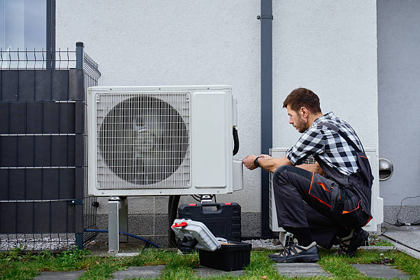 Trusted Ac Installation service in Claremont, NH - AAA Pro HVAC